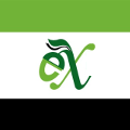 Logo coalición eXtremeños